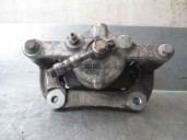 Replacement front left brake caliper for Ford Ka+ Ti-VCT cat OEM IAM reference 