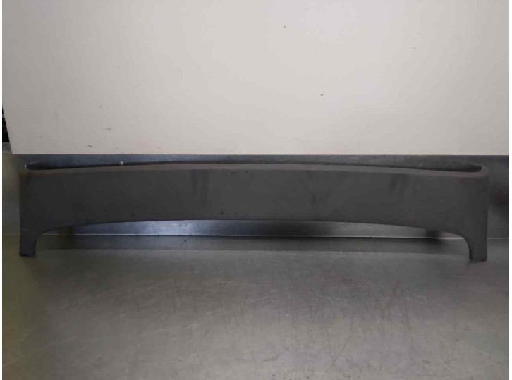 Recambio de aleron trasero para opel astra f berlina 1.6 cat referencia OEM IAM 90452409 