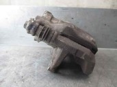 Replacement front left brake caliper for Ford Ka+ Ti-VCT cat OEM IAM reference 