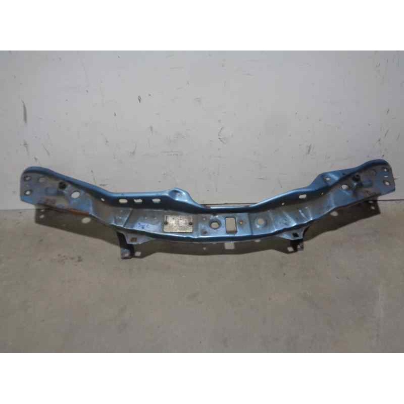 Recambio de panel frontal para fiat bravo (182) 1.4 12v cat referencia OEM IAM 46517985 DE CHAPA 