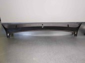 Recambio de aleron trasero para opel astra f berlina 1.6 cat referencia OEM IAM 90452409  