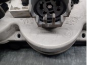 Recambio de mando calefaccion / aire acondicionado para ford transit connect (tc7) 1.8 tdci cat referencia OEM IAM 98AB18C419AF 