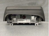 Replacement multifunction display for BMW 1 Series saloon (F20) 2.0 turbodiesel OEM IAM reference 65509262751 65509292243 