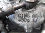 Recambio de pinza freno delantera izquierda para ford ka+ ti-vct cat referencia OEM IAM 