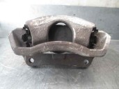 Replacement front left brake caliper for Ford Ka+ Ti-VCT cat OEM IAM reference 