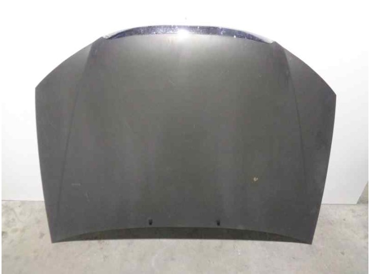 Recambio de capot para kia cerato 1.6 cat referencia OEM IAM GRIS OSCURO 