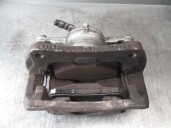 Replacement front left brake caliper for Ford Ka+ Ti-VCT CAT OEM IAM reference 