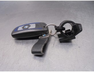 Recambio de conmutador de arranque para bmw serie 1 lim. (f20) 2.0 turbodiesel referencia OEM IAM 9239418 5810510500 