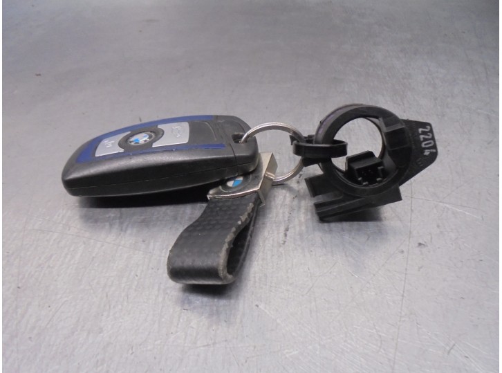 Recambio de conmutador de arranque para bmw serie 1 lim. (f20) 2.0 turbodiesel referencia OEM IAM 9239418 5810510500 
