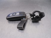 Replacement ignition switch for BMW 1 Series saloon (F20) 2.0 turbodiesel OEM IAM reference 9239418 5810510500 