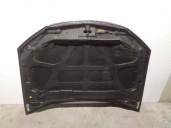 Replacement bonnet for Kia Cerato 1.6 CAT OEM IAM reference DARK GREY 