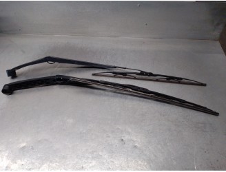 Recambio de brazo limpia delantero derecho para kia soul ( ) 1.6 gdi cat referencia OEM IAM 98301B2000 