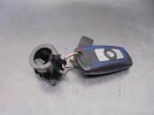 Replacement ignition switch for BMW 1 Series Sedan (F20) 2.0 Turbodiesel OEM IAM reference 9239418 5810510500 