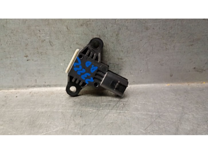 Recambio de sensor impacto para ford transit courier b460 monospace 1.5 tdci referencia OEM IAM DG1314C676AA DG1314C676AA 