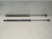 Replacement trunk / tailgate dampers for Kia Rio (YB) 1.0 TGDi CAT OEM IAM reference 81780H8010 REMOTE