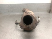 Recambio de catalizador para porsche cayenne (9pa) 3.2 referencia OEM IAM 95511302300 95511302300 CESTA 35 CAMPA
