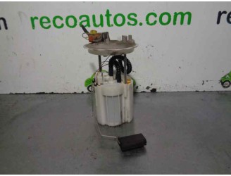 Recambio de aforador para alfa romeo 147 (190) 2.0 16v cat referencia OEM IAM  0580314016 BOSCH