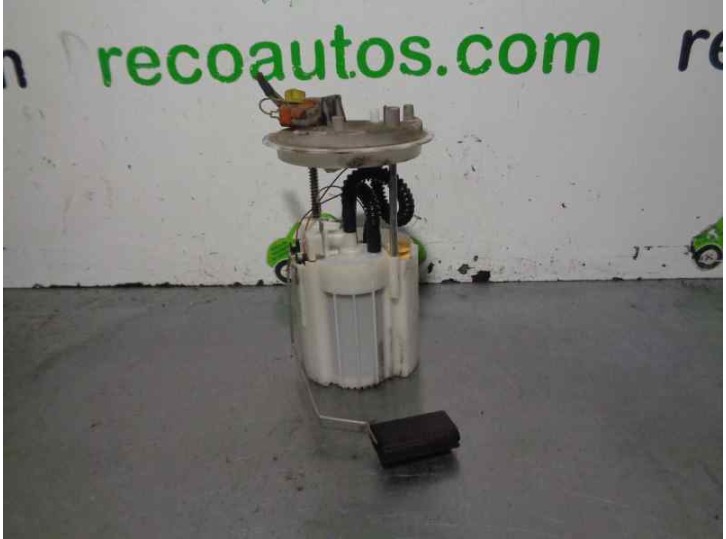 Recambio de aforador para alfa romeo 147 (190) 2.0 16v cat referencia OEM IAM  0580314016 BOSCH