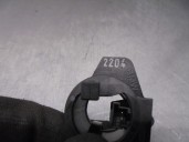 Replacement ignition switch for BMW 1 Series Sedan (F20) 2.0 Turbodiesel OEM IAM reference 9239418 5810510500 