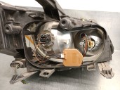 Recambio de faro izquierdo para ford focus c-max (dm2) 2.0 tdci referencia OEM IAM 3M5113006AH 1347463 