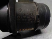 Recambio de caudalimetro para kia cerato 1.6 cat referencia OEM IAM 281642A401 0281002723 BOSCH