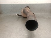 Recambio de catalizador para porsche cayenne (9pa) 3.2 referencia OEM IAM 95511302300 95511302300 CESTA 35 CAMPA