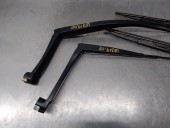 Recambio de brazo limpia delantero derecho para kia soul ( ) 1.6 gdi cat referencia OEM IAM 98301B2000 