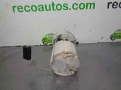 Recambio de aforador para alfa romeo 147 (190) 2.0 16v cat referencia OEM IAM  0580314016 BOSCH