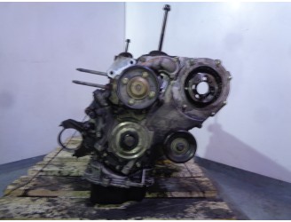 Recambio de bloque para ford transit connect (tc7) 1.8 tdci cat referencia OEM IAM BHPA 4L27248 1S4Q6015CA