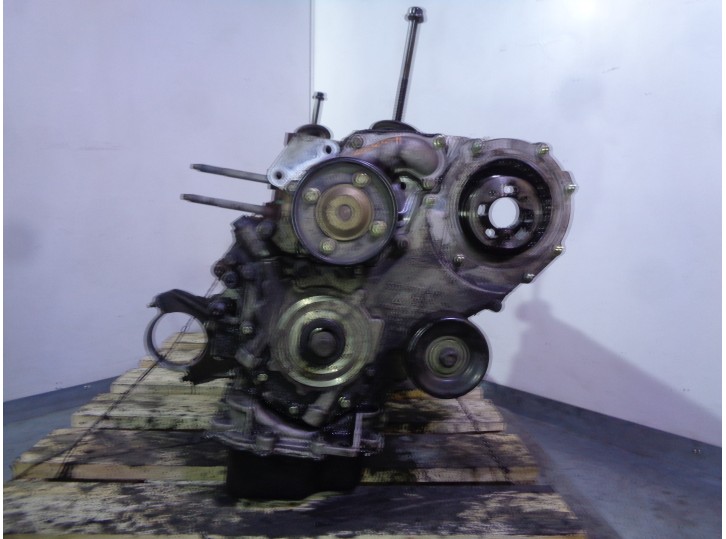 Recambio de bloque para ford transit connect (tc7) 1.8 tdci cat referencia OEM IAM BHPA 4L27248 1S4Q6015CA