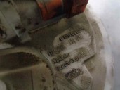 Recambio de aforador para alfa romeo 147 (190) 2.0 16v cat referencia OEM IAM  0580314016 BOSCH