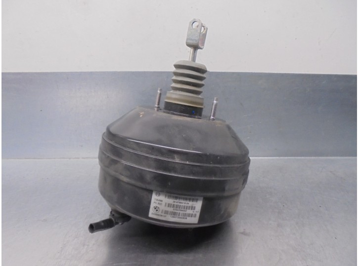 Recambio de servofreno para bmw serie 1 lim. (f20) 2.0 turbodiesel referencia OEM IAM 296798418 0204259552 BOSCH