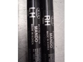 Replacement trunk / tailgate struts for Kia Rio (YB) 1.0 TGDi CAT OEM IAM reference 81780H8010 MANDO