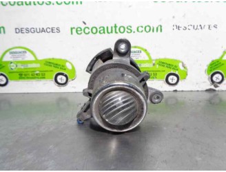 Recambio de faro antiniebla derecho para alfa romeo 147 (190) 2.0 16v cat referencia OEM IAM 468499393  