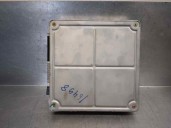 Recambio de centralita cambio automatico para opel astra f berlina 1.6 cat referencia OEM IAM 90451989A 