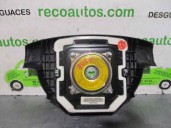 Recambio de airbag delantero izquierdo para chevrolet aveo 1.2 cat referencia OEM IAM 96879041  