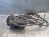 Recambio de bobina encendido para renault twingo (co6) 1.2 referencia OEM IAM 7700873701 2526078A SAGEM