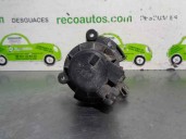 Recambio de faro antiniebla derecho para alfa romeo 147 (190) 2.0 16v cat referencia OEM IAM 468499393 