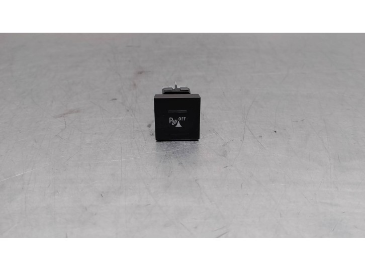 Recambio de mando para dacia sandero iii 1.0 tce 90 referencia OEM IAM 284486578R  