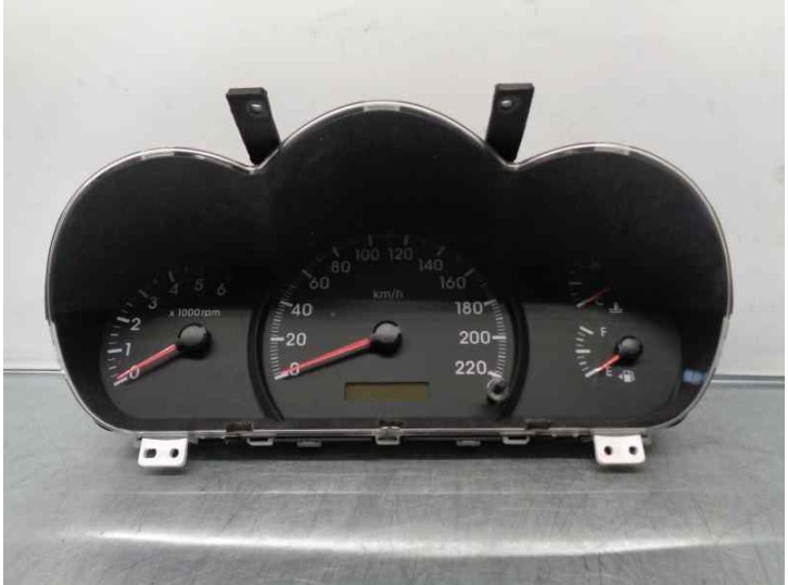 Recambio de cuadro instrumentos para kia cerato 1.6 cat referencia OEM IAM 940032F360 