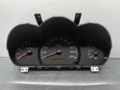 Replacement instrument cluster for Kia Cerato 1.6 CAT OEM IAM reference 940032F360 