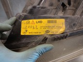 Recambio de faro izquierdo para ford focus c-max (dm2) 2.0 tdci referencia OEM IAM 3M5113006AH 1347463 
