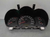 Replacement instrument cluster for Kia Cerato 1.6 CAT OEM IAM reference 940032F360 