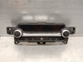 Recambio de mando climatizador para mazda 3 hatchback (bp) 2.0 skyactiv-g m hybrid referencia OEM IAM BGKN61190 