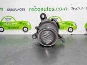 Recambio de faro antiniebla izquierdo para alfa romeo 147 (190) 2.0 16v cat referencia OEM IAM 468499393 