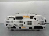 Replacement instrument cluster for Kia Cerato 1.6 CAT OEM IAM reference 940032F360 