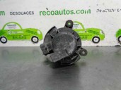 Recambio de faro antiniebla izquierdo para alfa romeo 147 (190) 2.0 16v cat referencia OEM IAM 468499393 