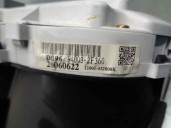 Recambio de cuadro instrumentos para kia cerato 1.6 cat referencia OEM IAM 940032F360 