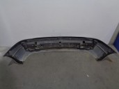 Recambio de paragolpes trasero para opel astra f berlina 1.6 cat referencia OEM IAM 1404450 BLANCO 5 PUERTAS