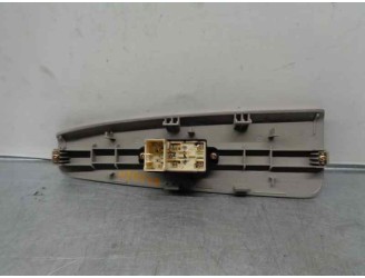 Replacement front right window switch for Kia Cerato 1.6 CAT OEM IAM reference 935782D000 621W03620 